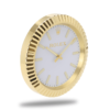 Presidential Piece Wall Clock - Golden Girl - Image 3