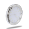 Presidential Piece Wall Clock - Shining Star - Image 2