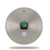 Submariner Wall Clock - Golden Hour - Image 3