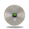 GMT Master Wall Clock - Gold Black - Image 4