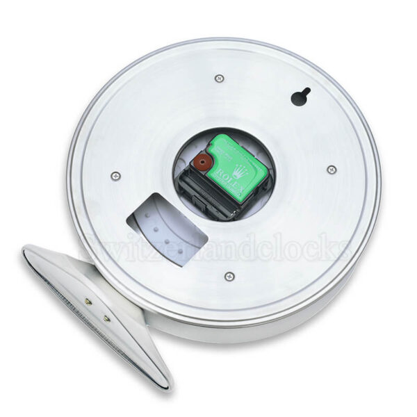 Submariner Table Clock - Starbucks - Image 4