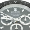 Daytona Table Clock – Black - Image 3