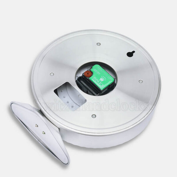 Submariner Table Clock - Hulk - Image 4
