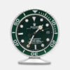 Submariner Table Clock - Hulk