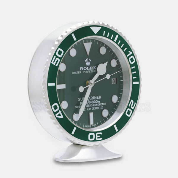Submariner Table Clock - Hulk - Image 2