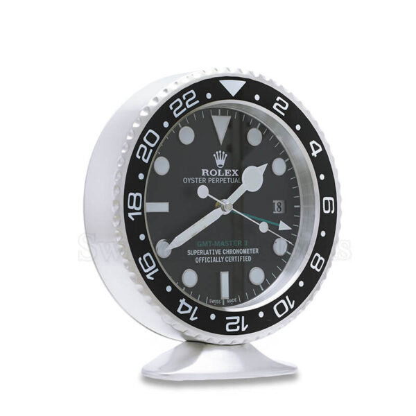 GMT Master Table Clock - Bruce Wayne - Image 2