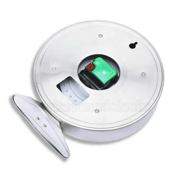 GMT Master Table Clock - Bruce Wayne - Image 4