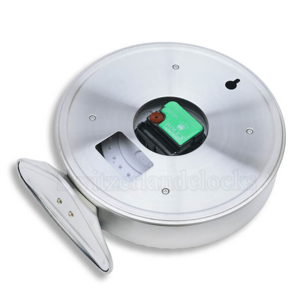 GMT Master Table Clock - Batman - Image 4