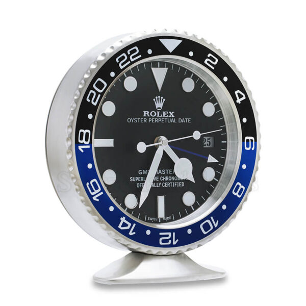 GMT Master Table Clock - Batman - Image 2