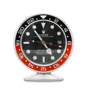 GMT Master Table Clock - Coke