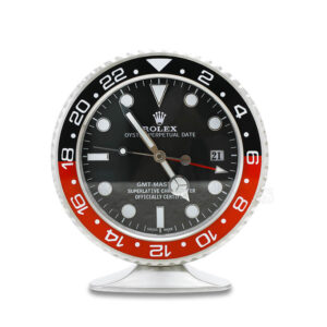 GMT Master Table Clock - Coke