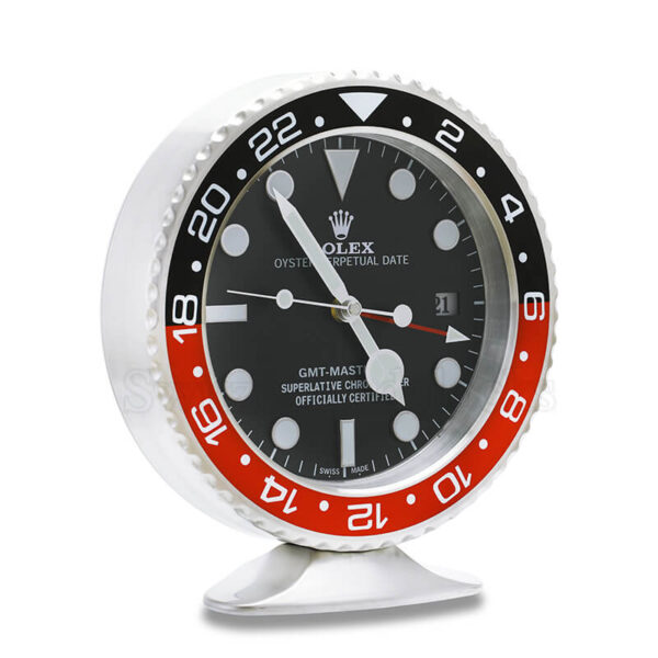 GMT Master Table Clock - Coke - Image 2