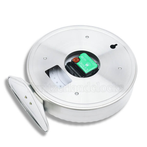 GMT Master Table Clock - Coke - Image 4